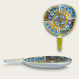 Vassoio Cm 37x26 Melamina Portocervo