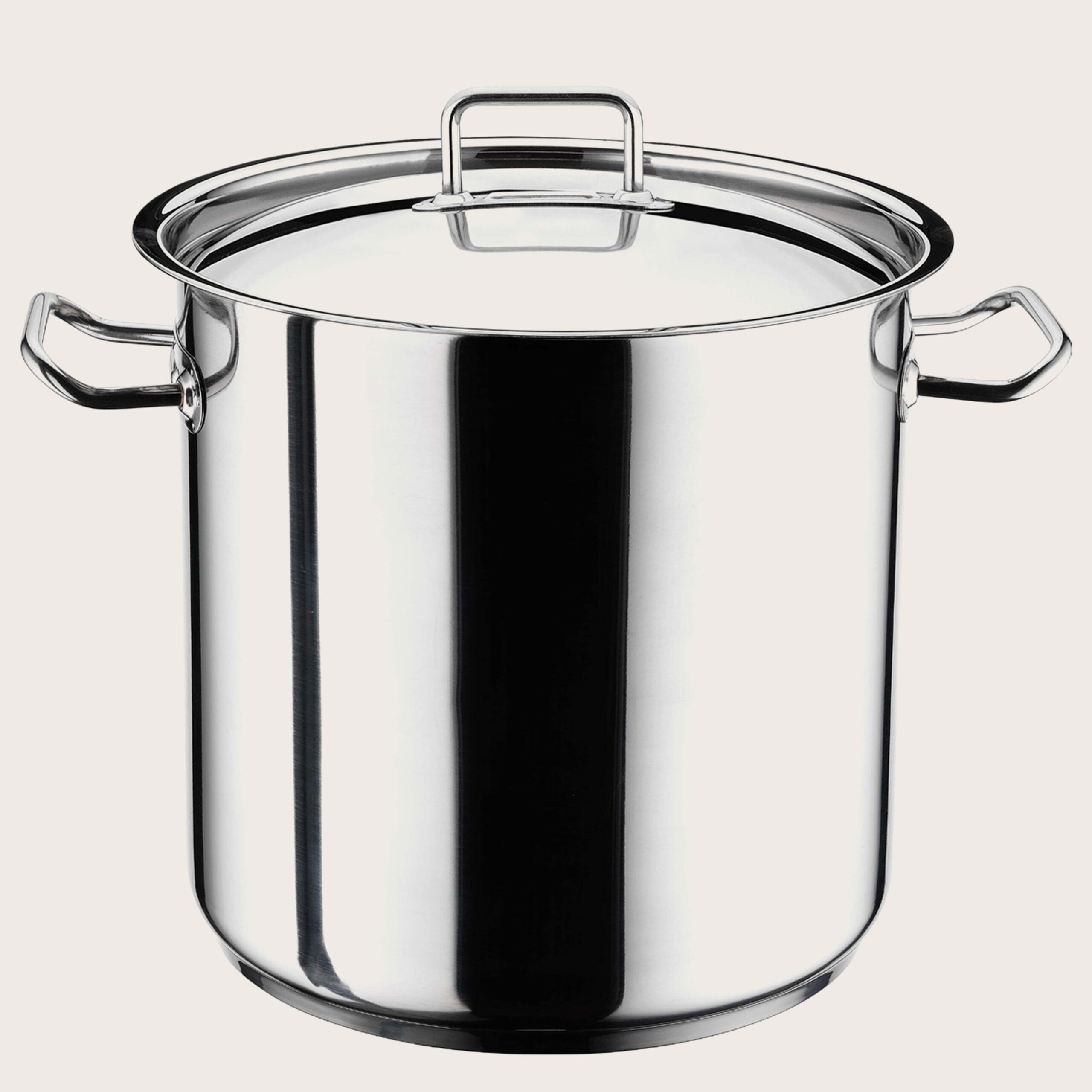 Pentolone in acciaio inox