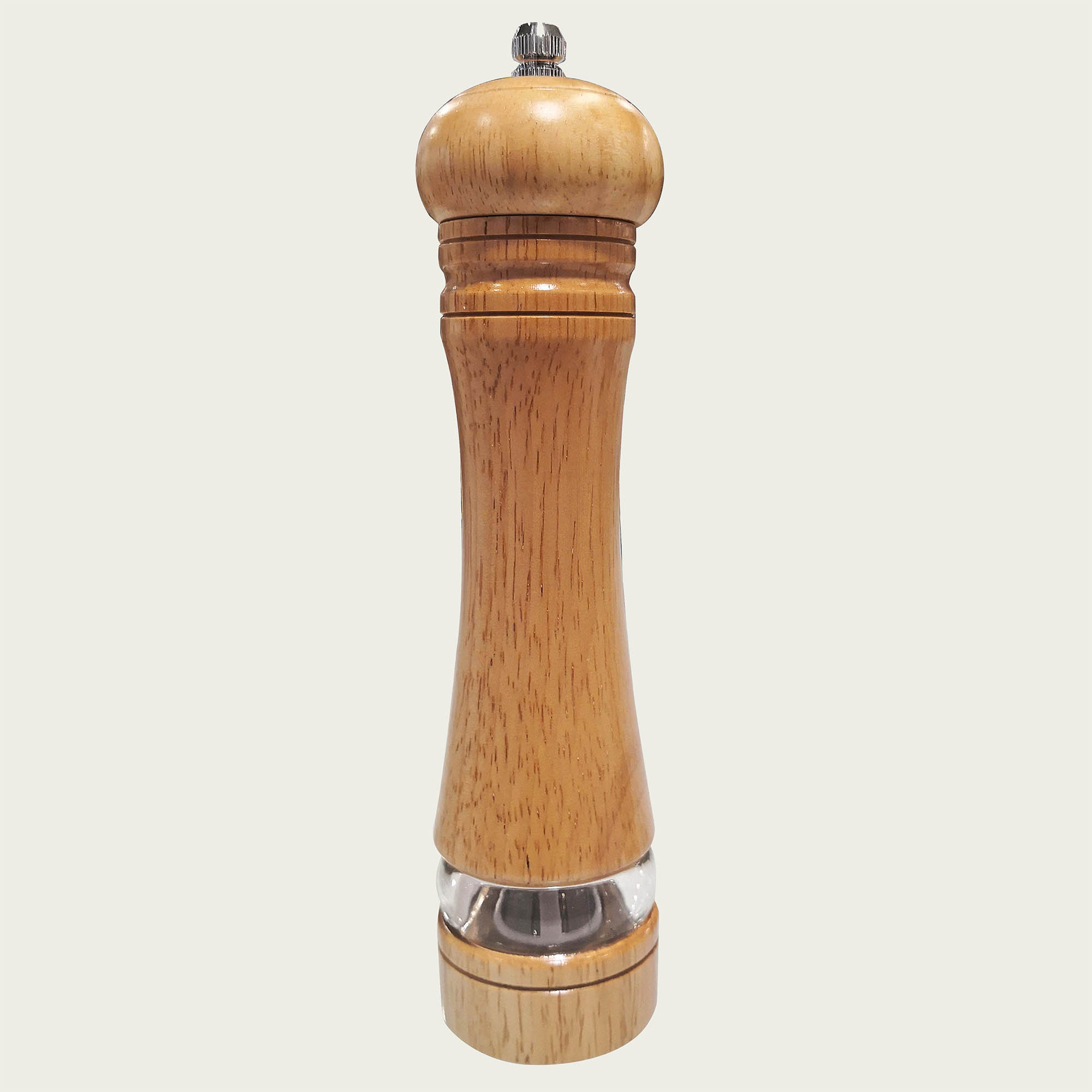 MACINA PEPE IN LEGNO