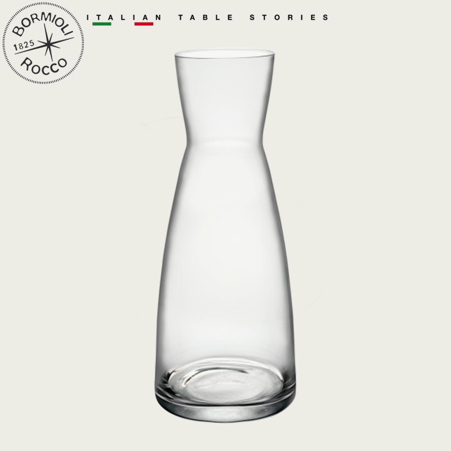 CARAFFA IN VETRO BORMIOLI YPSILON WINE