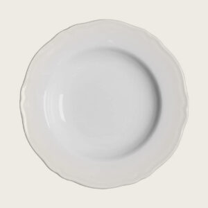 Piatti Linea Praga By Saturnia - 23cm fondo