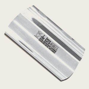Pinza In Acciaio Inox Per Affettati