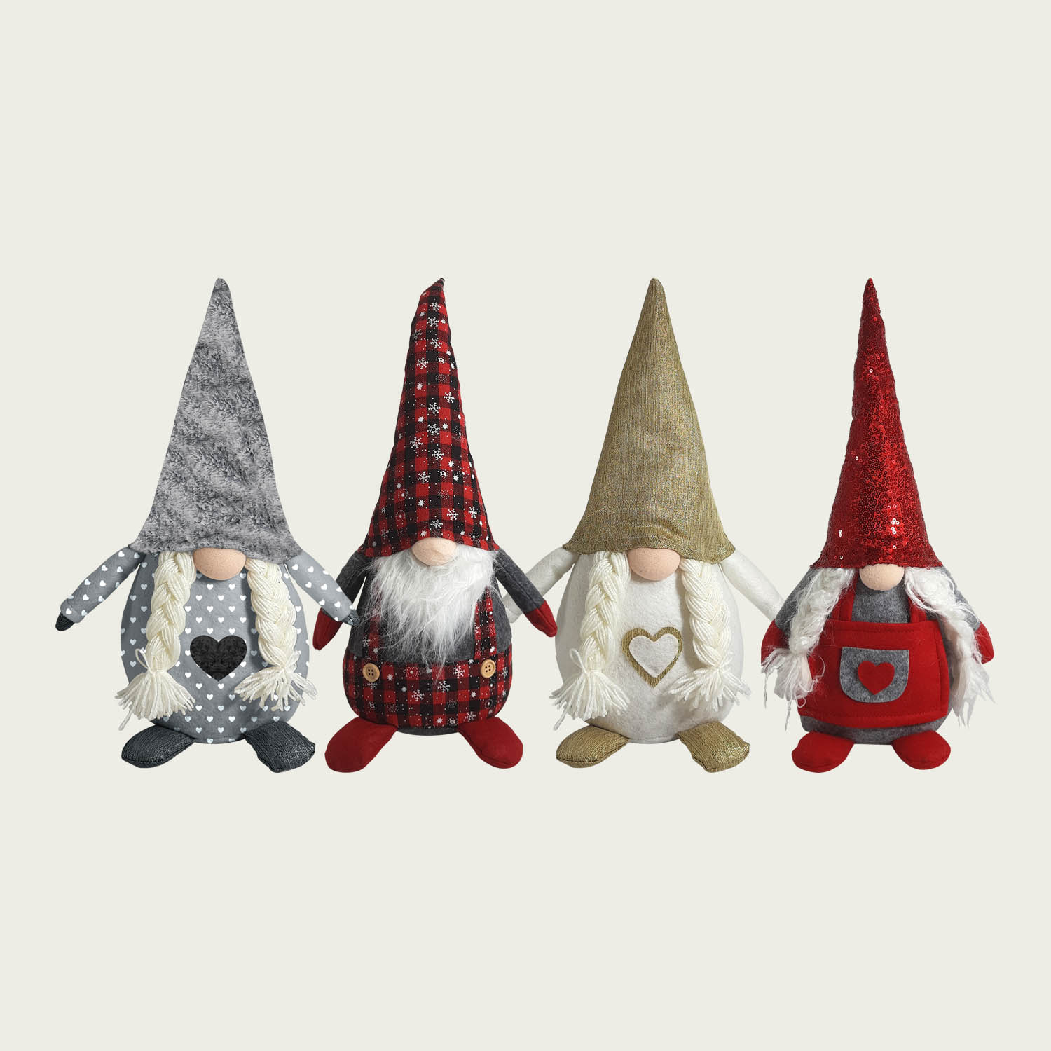 GNOMO DECORATIVO 40CM