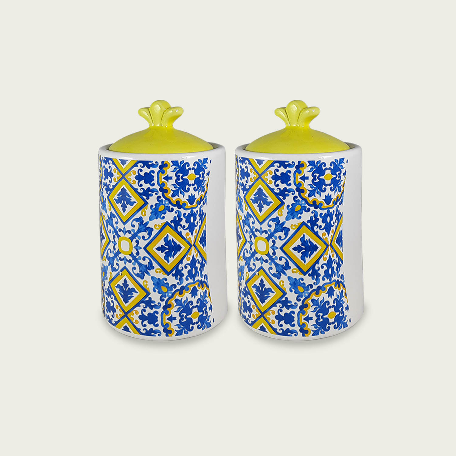 BIS BARATTOLI PANAMA IN CERAMICA