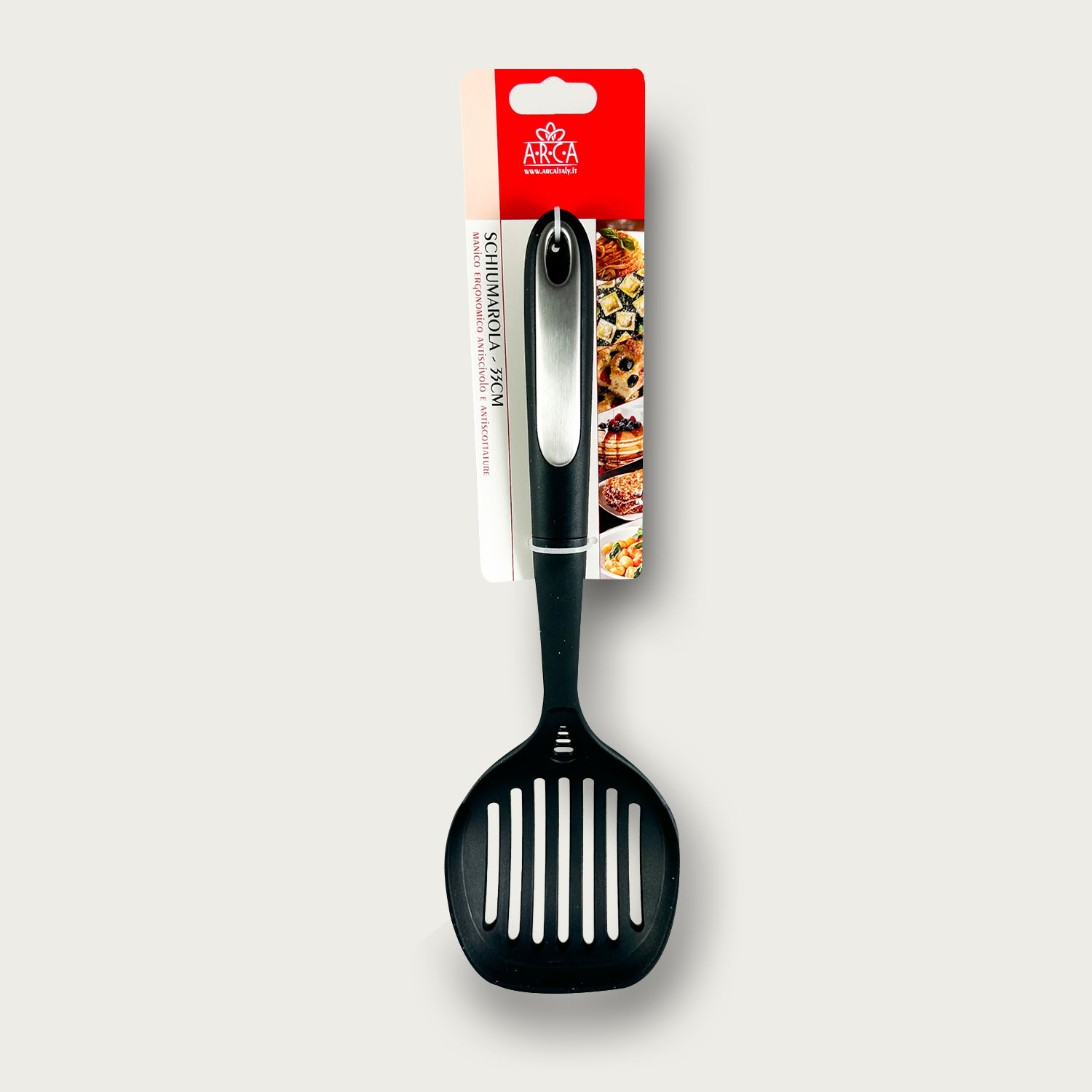 Mestoli da cucina - I 10 migliori set di utensili cucina - Silicone Acciaio  Inox