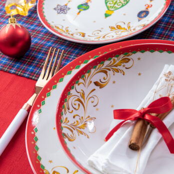 Terna Piatti Christmas Magic
