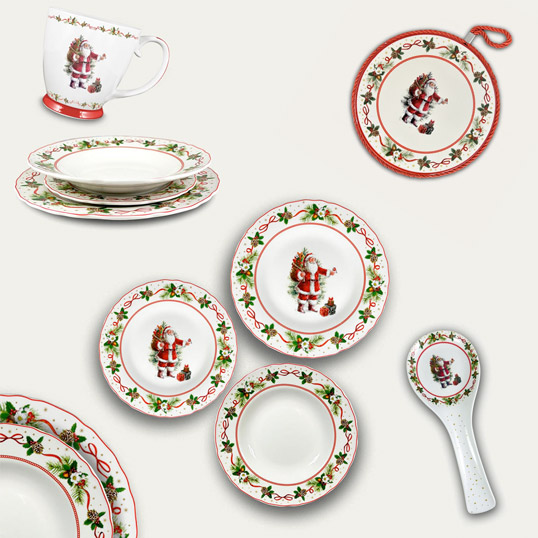 Christmas Collection