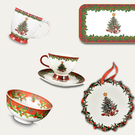 Christmas Collection
