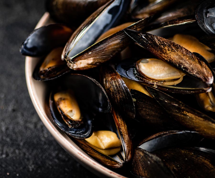Ricetta spaghetti alle cozze